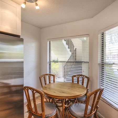 4601 W 46Th Street Court Villa Bradenton Luaran gambar