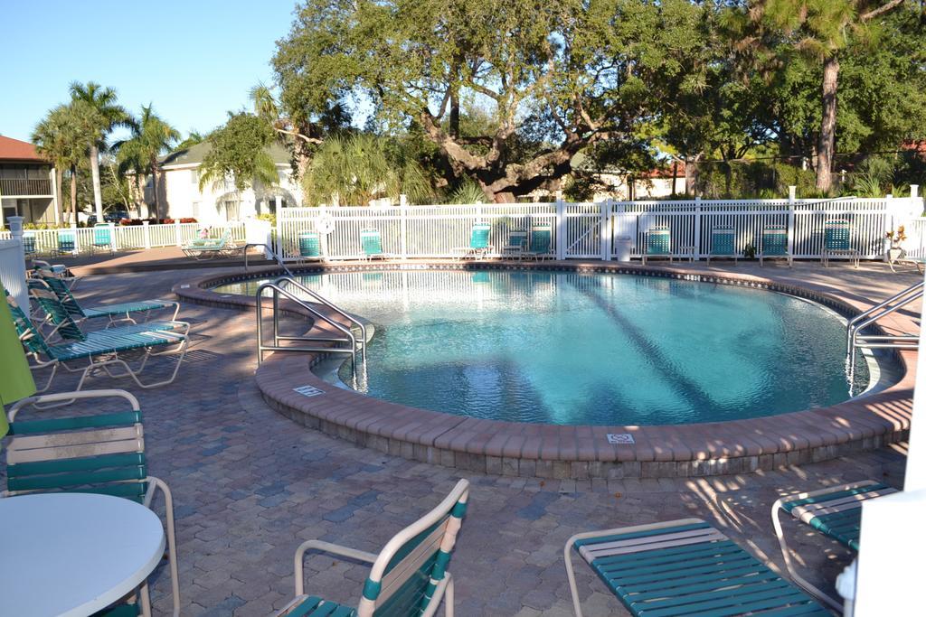 4601 W 46Th Street Court Villa Bradenton Luaran gambar