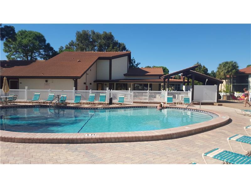 4601 W 46Th Street Court Villa Bradenton Luaran gambar