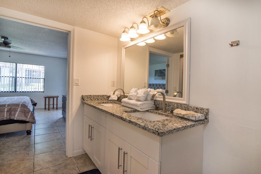 4601 W 46Th Street Court Villa Bradenton Luaran gambar