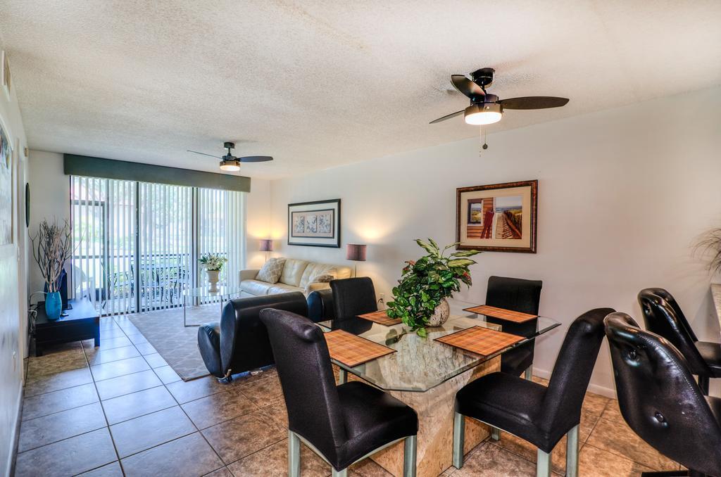 4601 W 46Th Street Court Villa Bradenton Luaran gambar