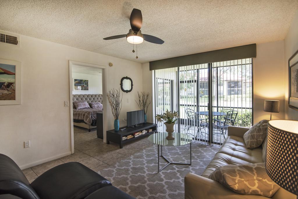4601 W 46Th Street Court Villa Bradenton Luaran gambar